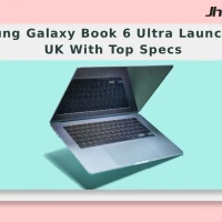 Samsung Galaxy Book 6 Ultra Goes On UK Sale With 16 inch AMOLED Display and Nvidia GeForce 5070